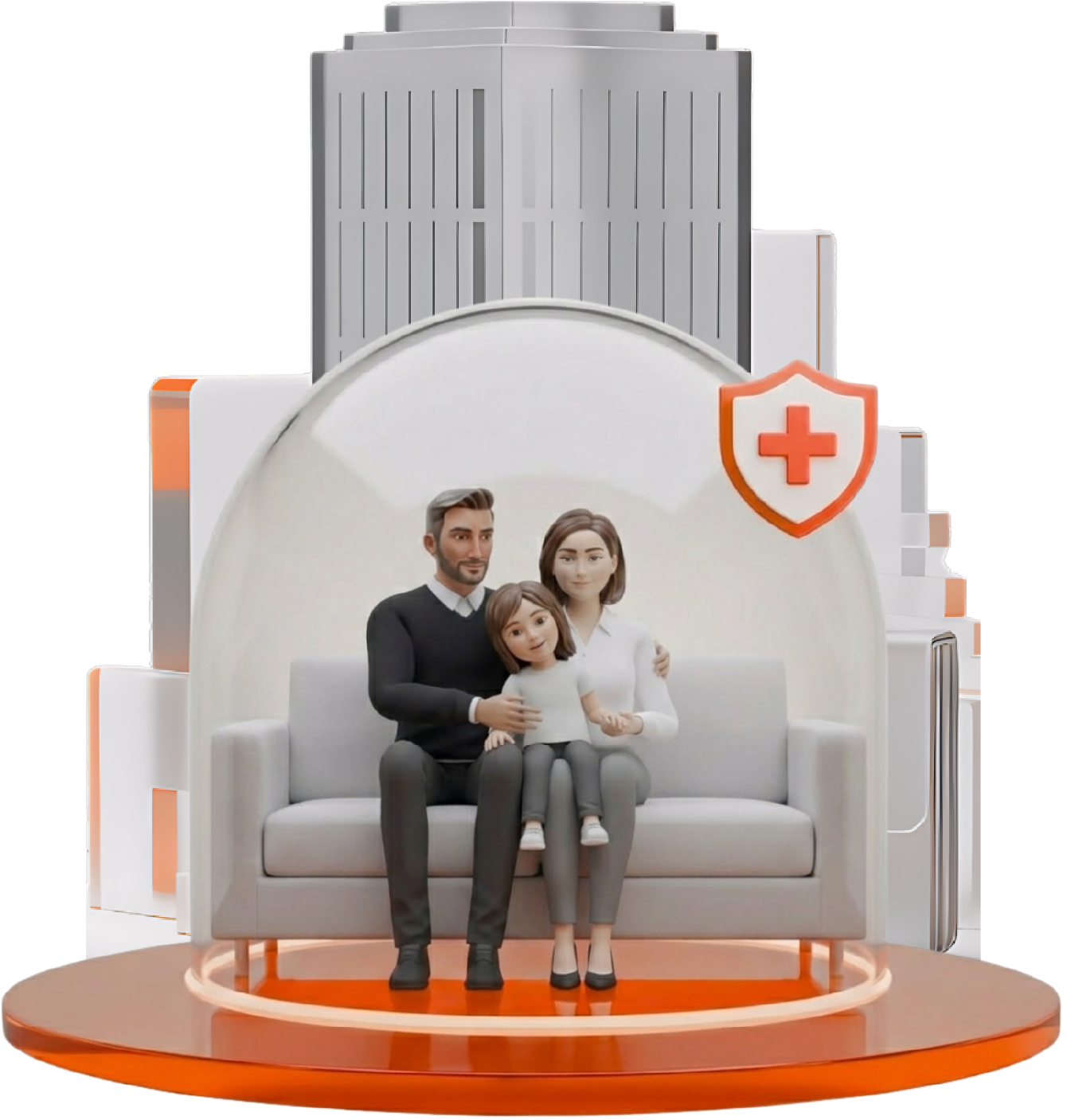 Cobertura! insurance