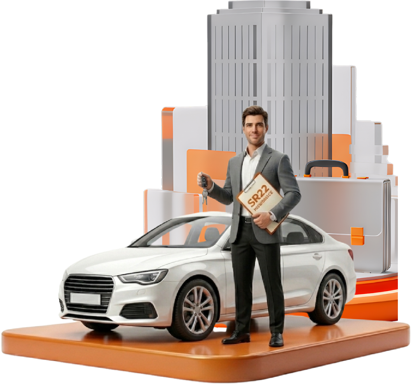 Coverage! insurance